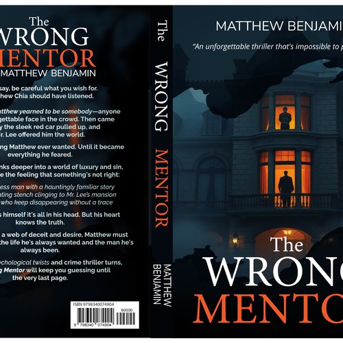 The Wrong Mentor