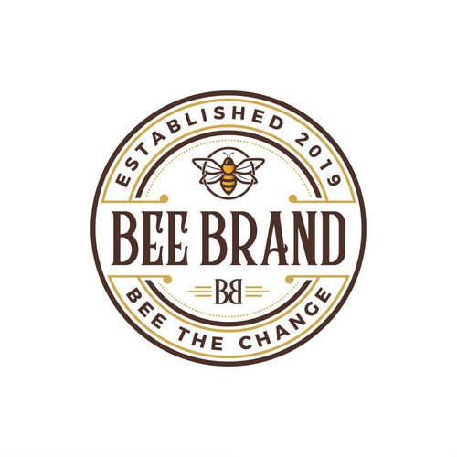 NEW Bee Clothing Brand! Make it Fun!!