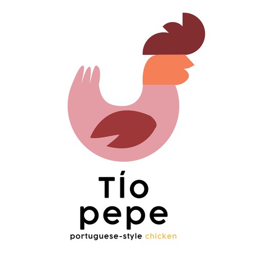 Tio pepe Chicken 