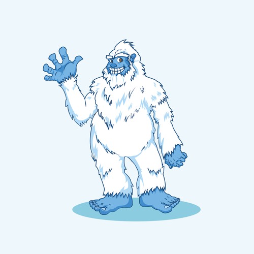 yeti