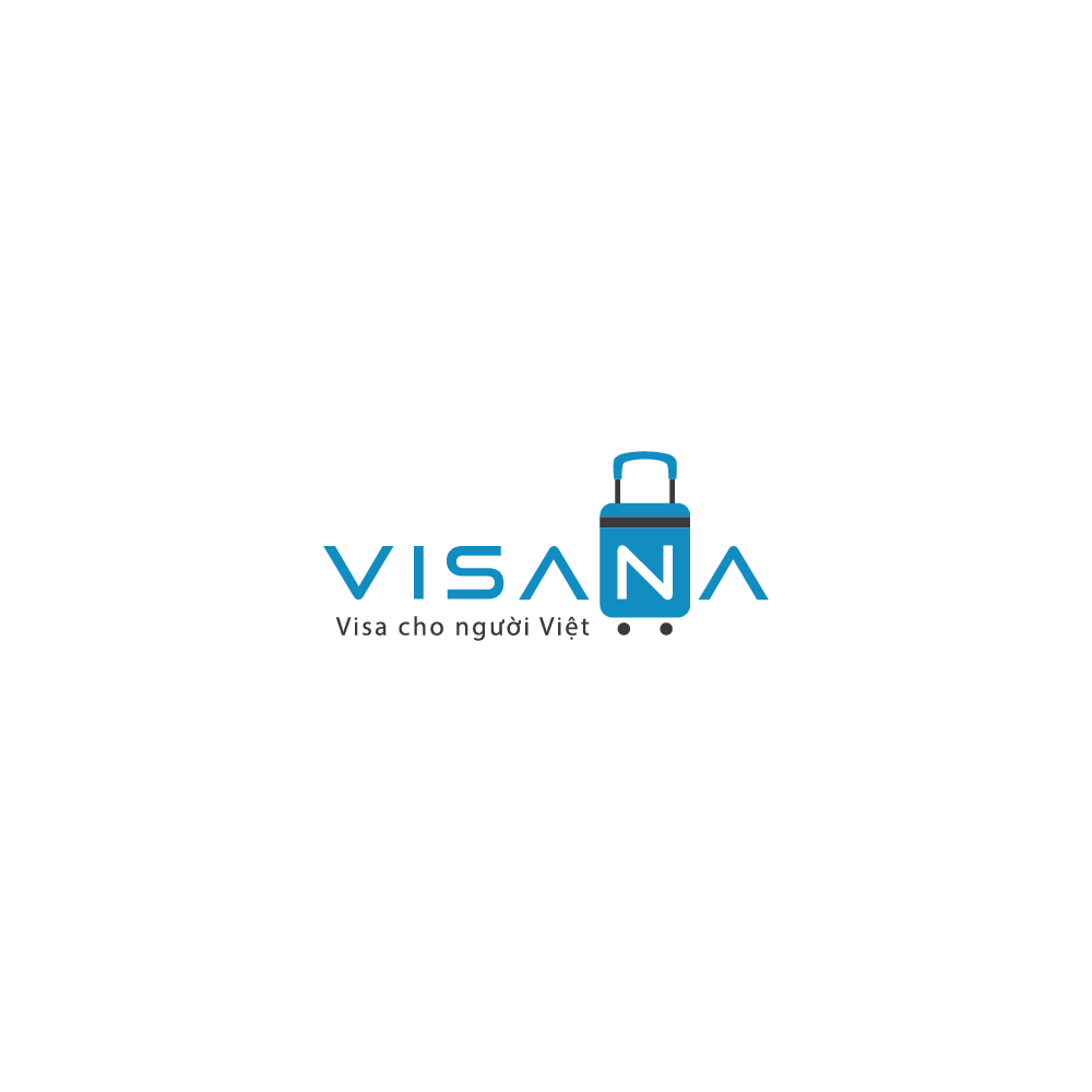 Design a logo for VISANA
