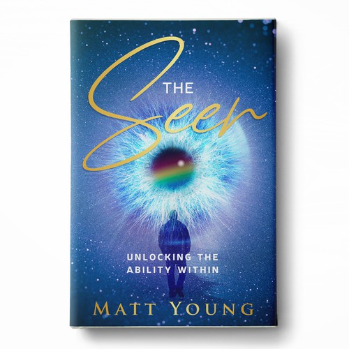 spiritual book cover
