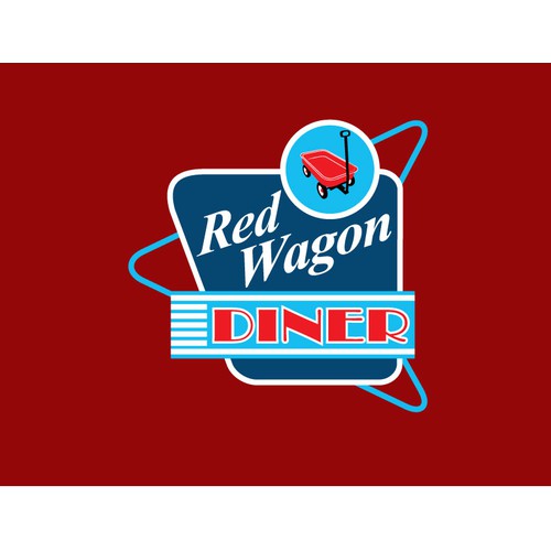 Diner logo