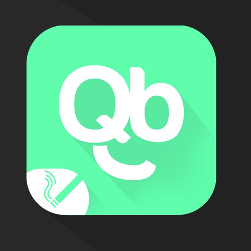 New Icon Required for Popular iOS App "Quitting Buddy"