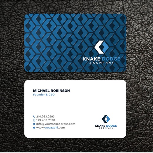 Business  Card