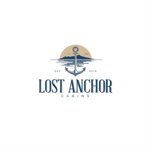 Lost Anchor Cabins