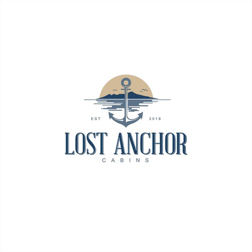Lost Anchor Cabins