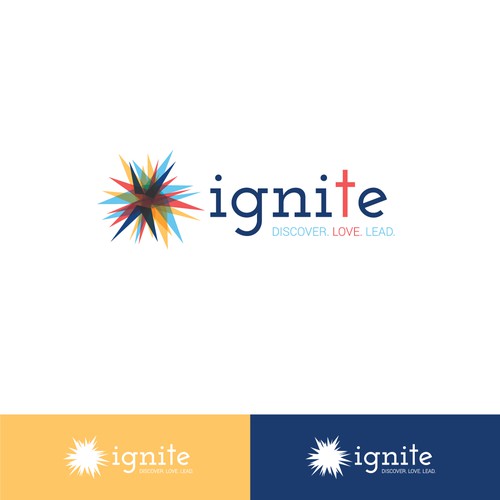 Ignite logo