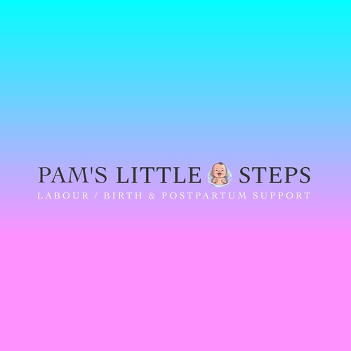 PAM'S LITTLE STEPS