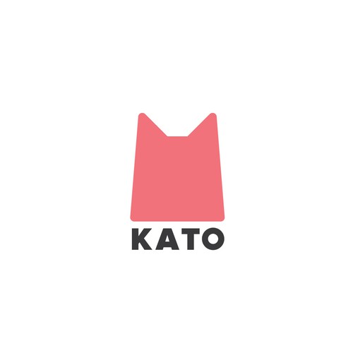 Adaptive logo for KATO