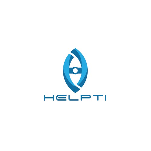 LOGO HELPTI