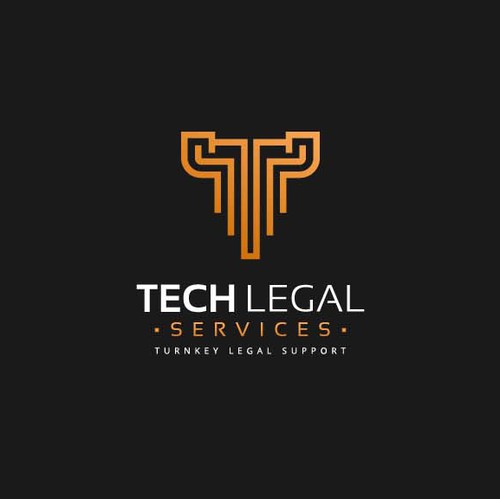 Tech Legal Services Logo