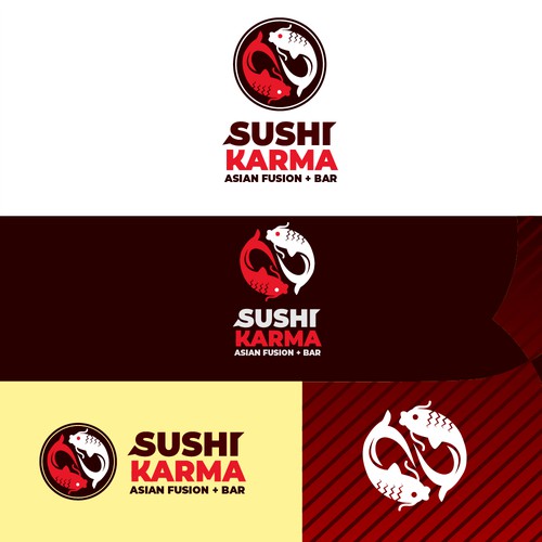 Sushi Karma