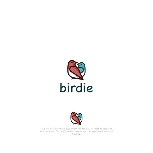 Birdie