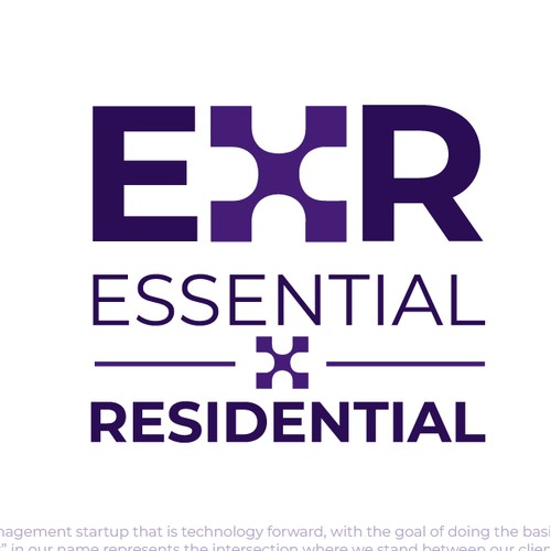 ESSENTIAL X RESIDENTIAL