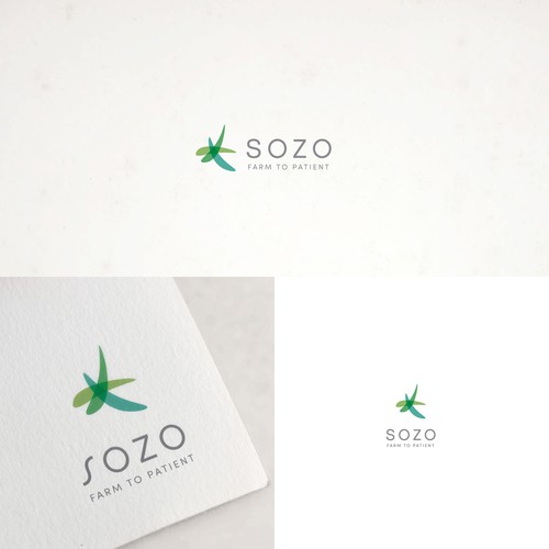 Sozo