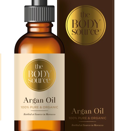 The Body Source