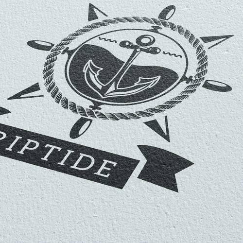 Logo Design for Riptide