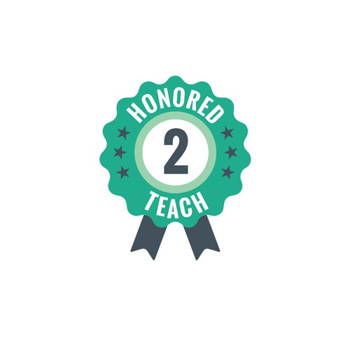Honored2Teach
