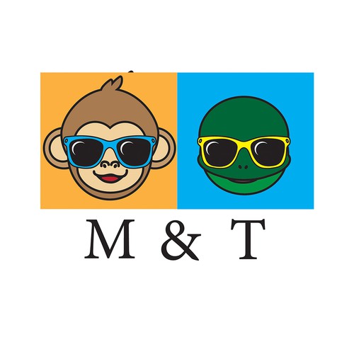 Logo design + illustration