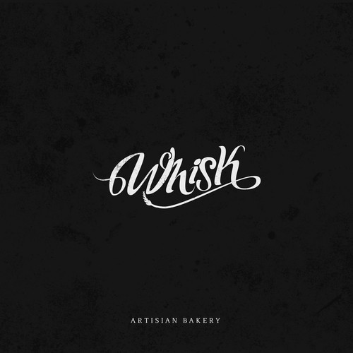 Whisk Logo