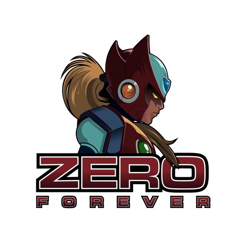 ZERO FOREVER