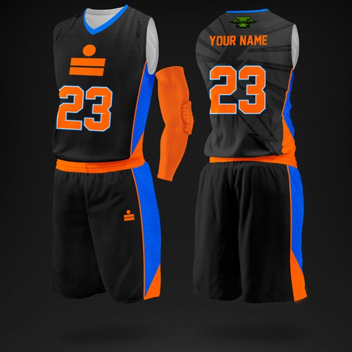 Basketball Kit