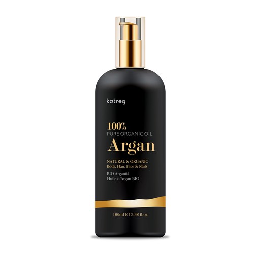 Argan oil