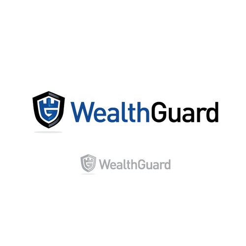 Wealth Guard Logo