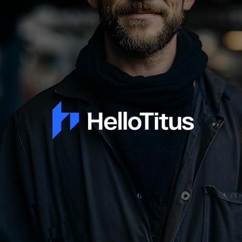 HelloTitus Logo