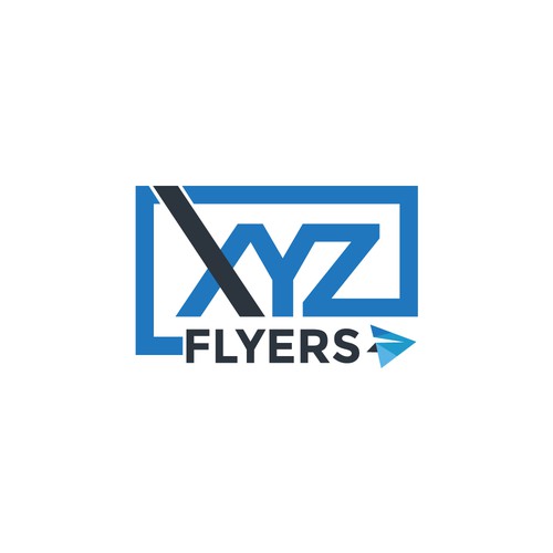 XYZ FLYERS