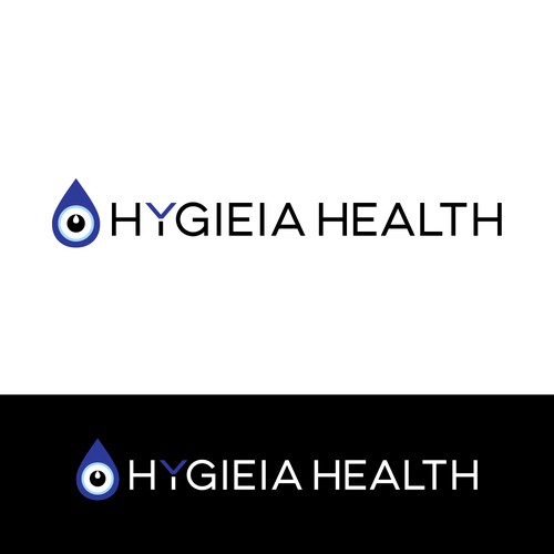 Winning Design for "Hygieia Health".