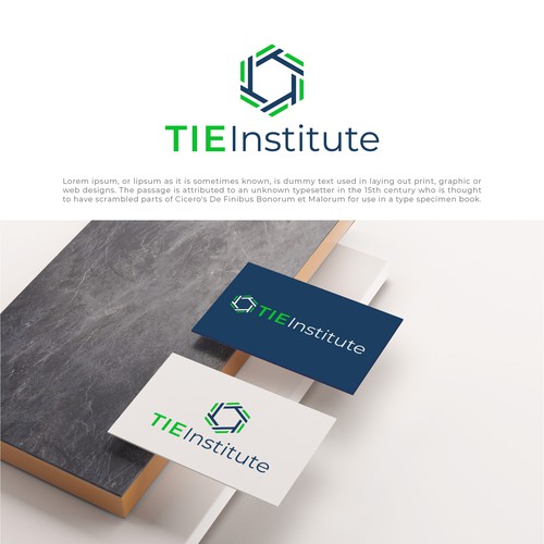 Logo TIE Institute