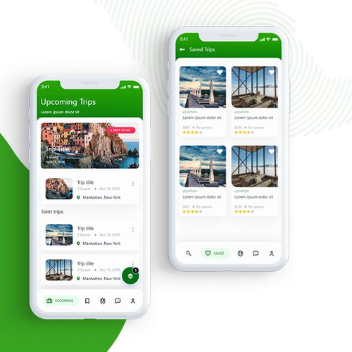 Food App