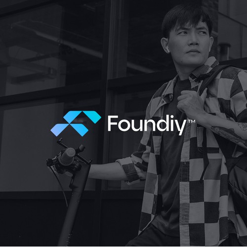 Logo for Foundiy™