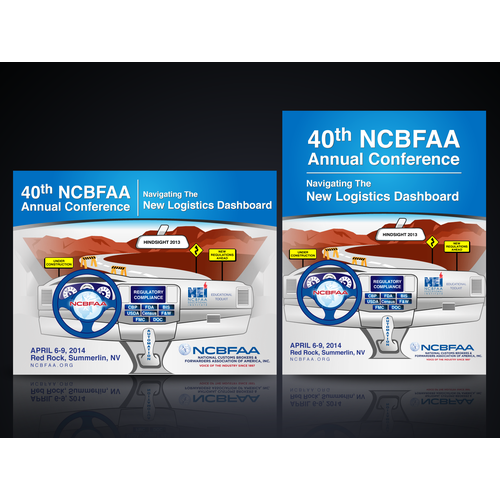 Dashboard Artwork Design