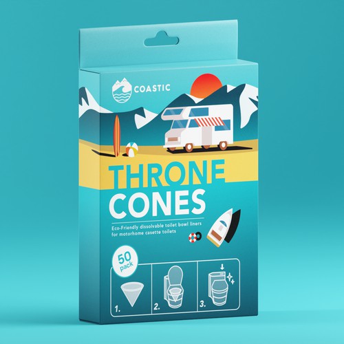 package design