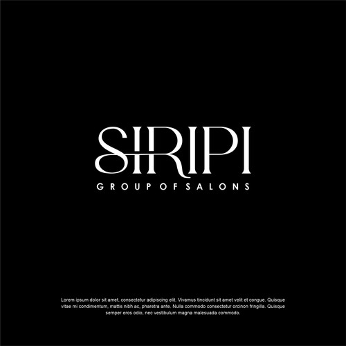 Siripi Logo