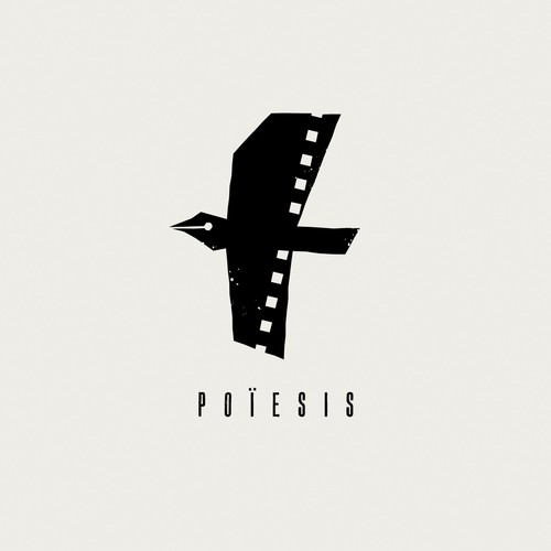 Logo for a film studio