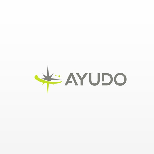 Logo for AYUDO Technology