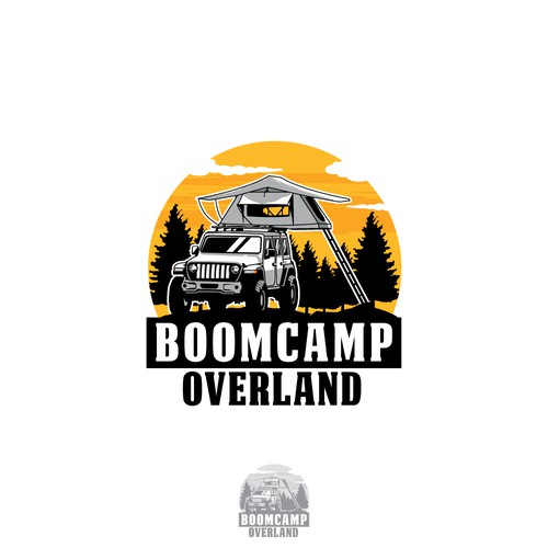 Automotive BootCamp Logo