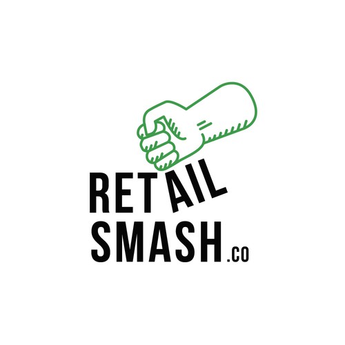 Logo for Retail Smash