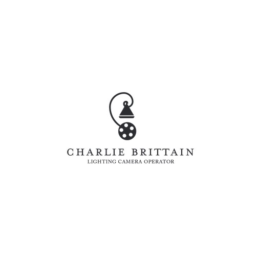 logo concep for CHARLIE