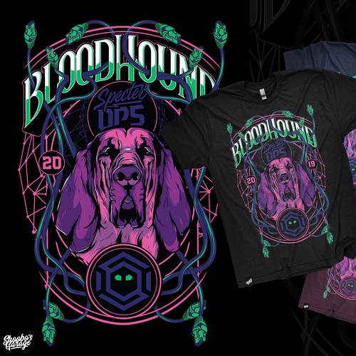 BloodHound 