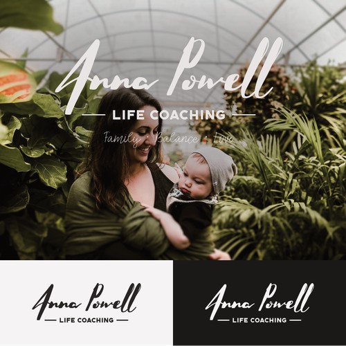 Anna Powell - Life Coaching