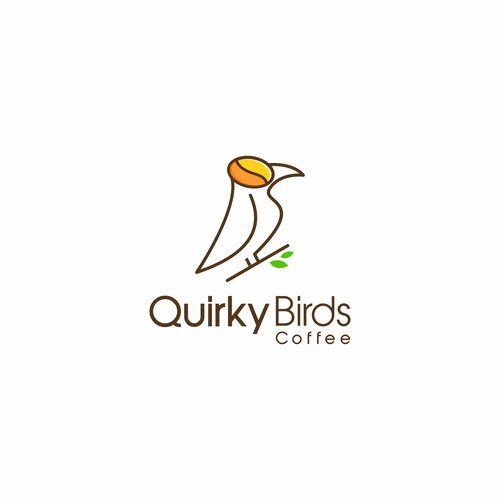 Quirky Birds Coffee