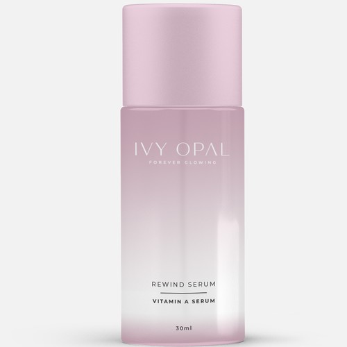 Label Design 