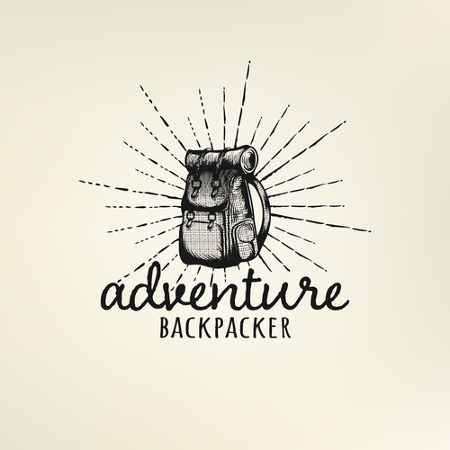 adventure backpacker