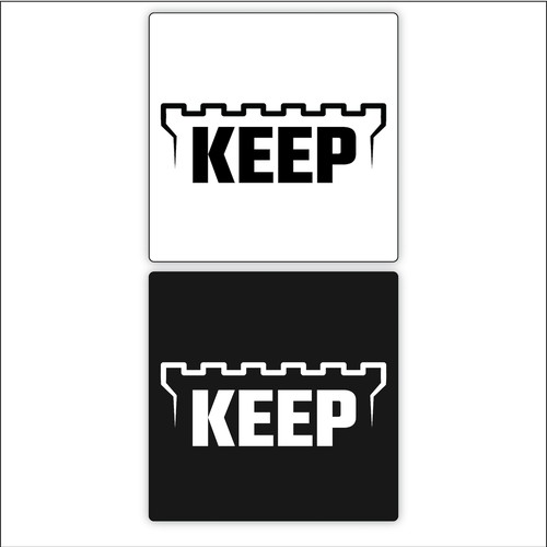 Logo for KEEP 