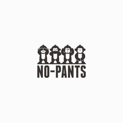 No-Pants
